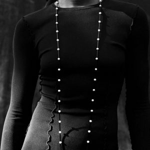 Sophie Buhai Osiris Necklace, 52in