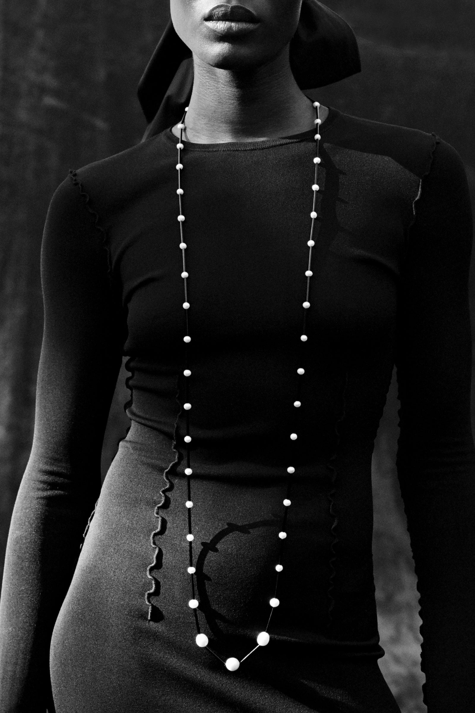 Sophie Buhai Osiris Necklace, 52in