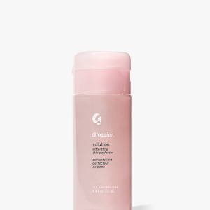 Glossier Solution