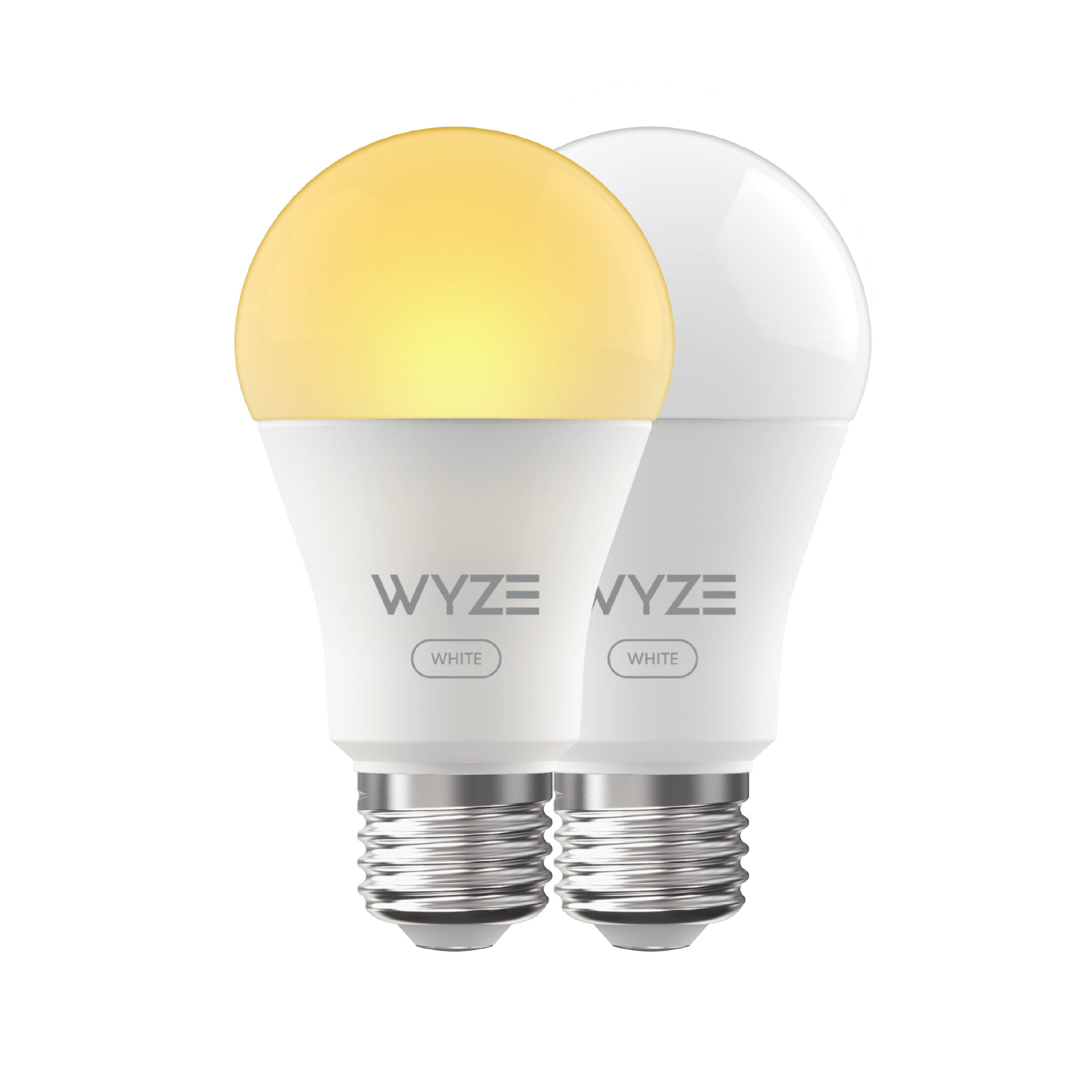 (Refurbished) Wyze Bulb White