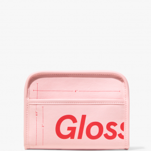 Glossier Mini Beauty Bag