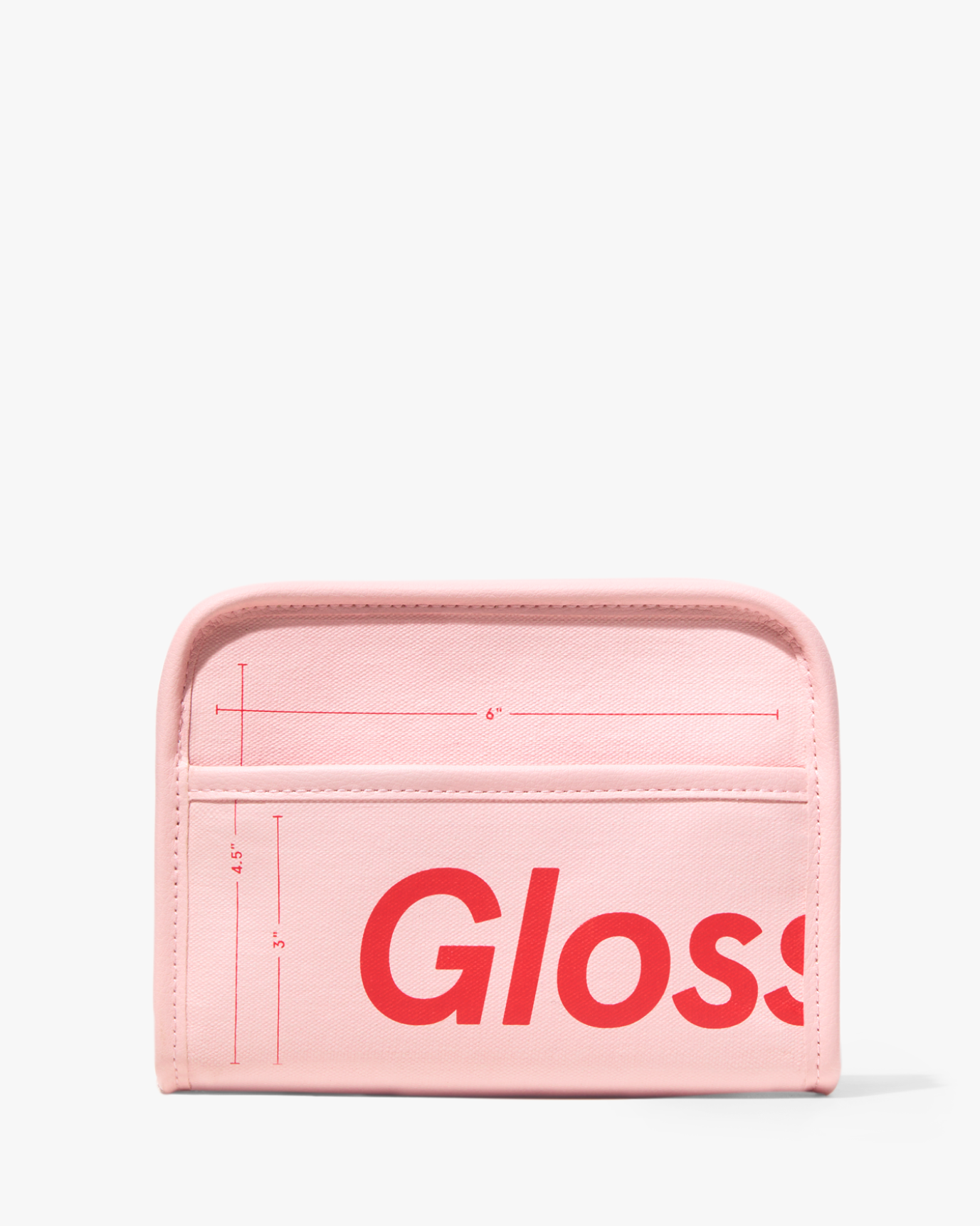 Glossier Mini Beauty Bag