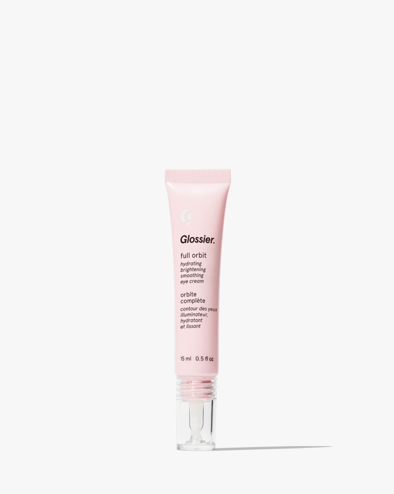 Glossier Full Orbit