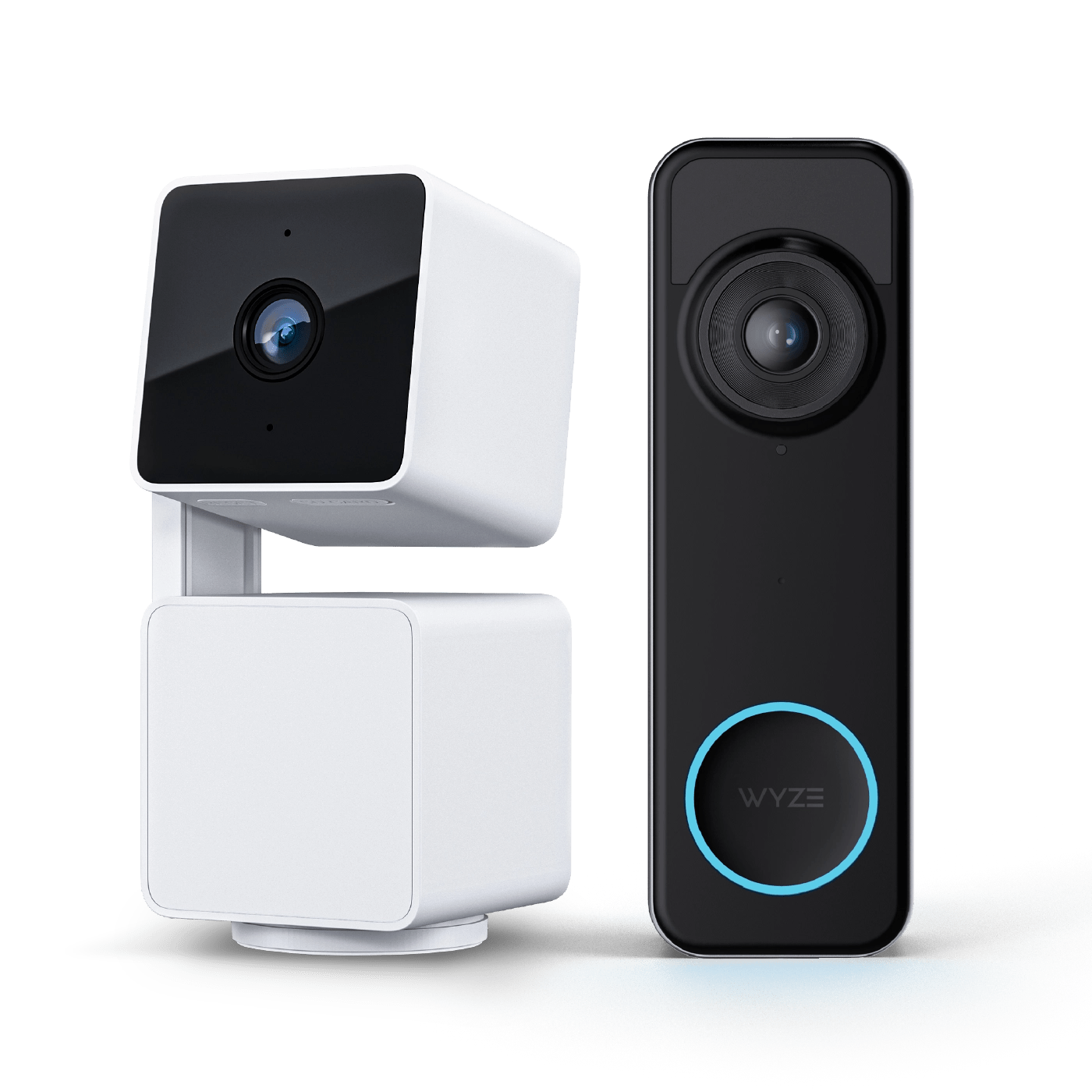 Wyze Apartment Basics Kit
