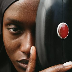 Sophie Buhai Cyclops Minaudière