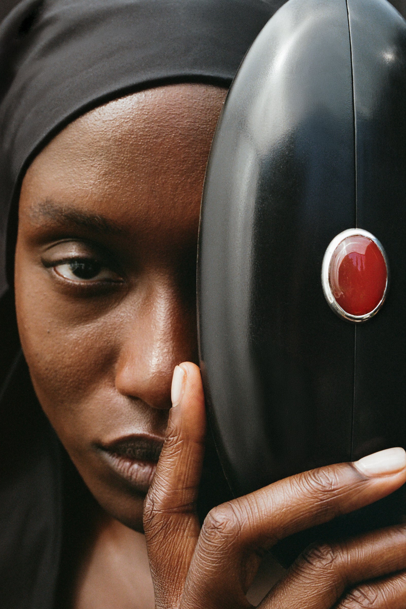 Sophie Buhai Cyclops Minaudière