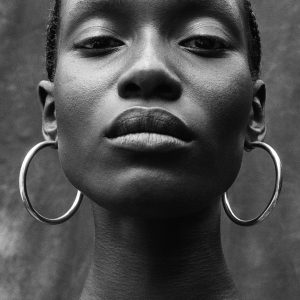 Sophie Buhai LARGE EVERYDAY HOOPS