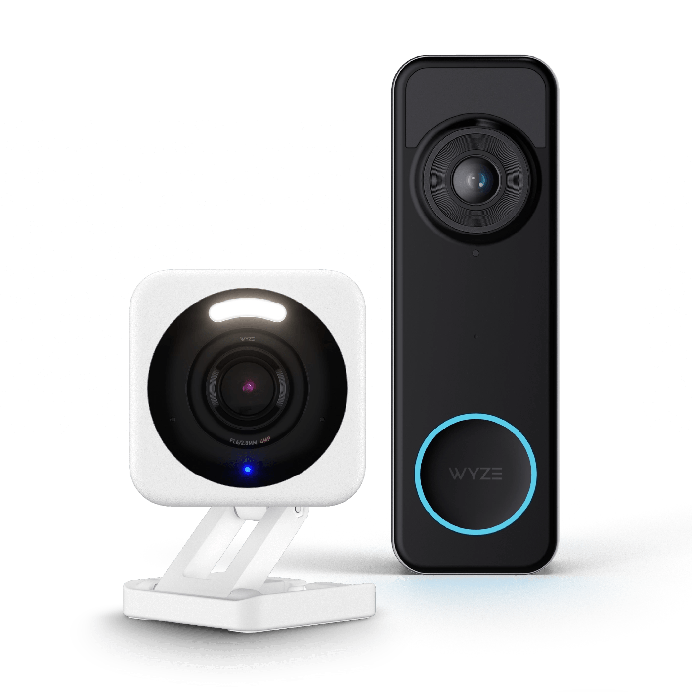 Wyze Entry Point Security Kit Basic