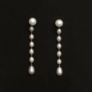Sophie Buhai Medium Passante Earrings