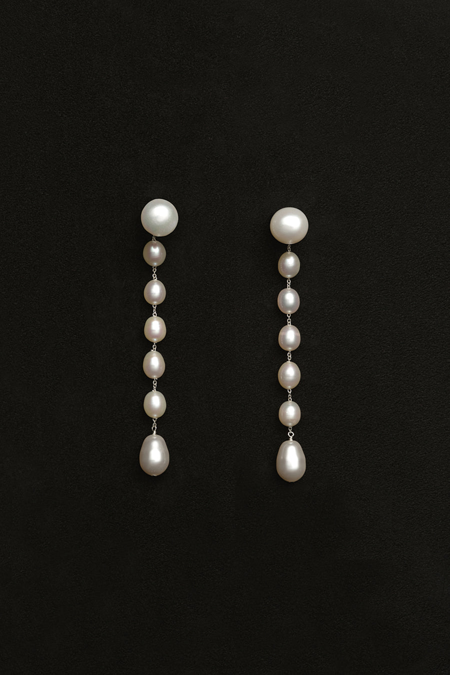Sophie Buhai Medium Passante Earrings