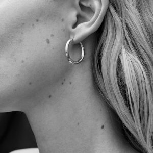 Sophie Buhai XXL Nouveau Hoops