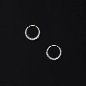 Sophie Buhai XL Nouveau Hoops