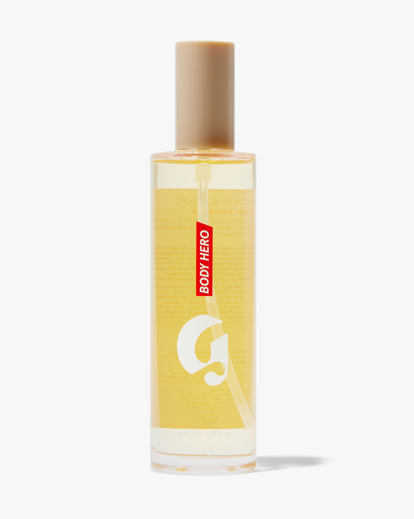 Glossier Body Hero Dry-Touch Oil Mist