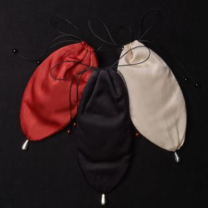 Sophie Buhai Long Teardrop Pouch
