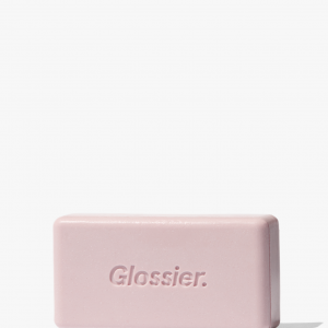 Glossier Body Hero Exfoliating Bar