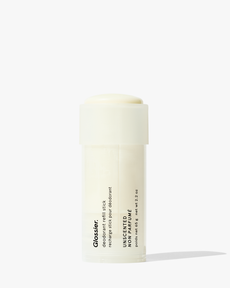 Glossier Deodorant Refill Stick