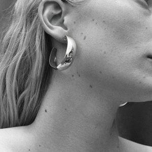 Sophie Buhai Moon Hoops