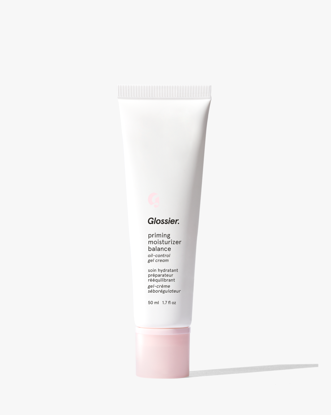 Glossier Priming Moisturizer Balance