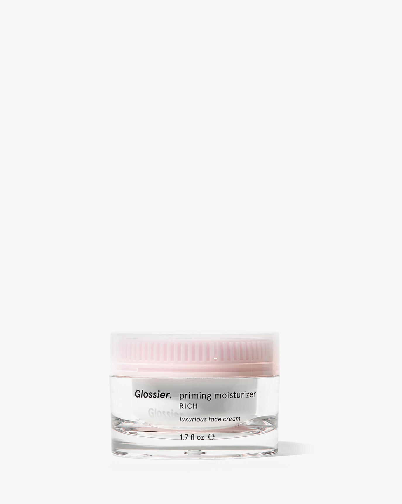 Glossier Priming Moisturizer Rich