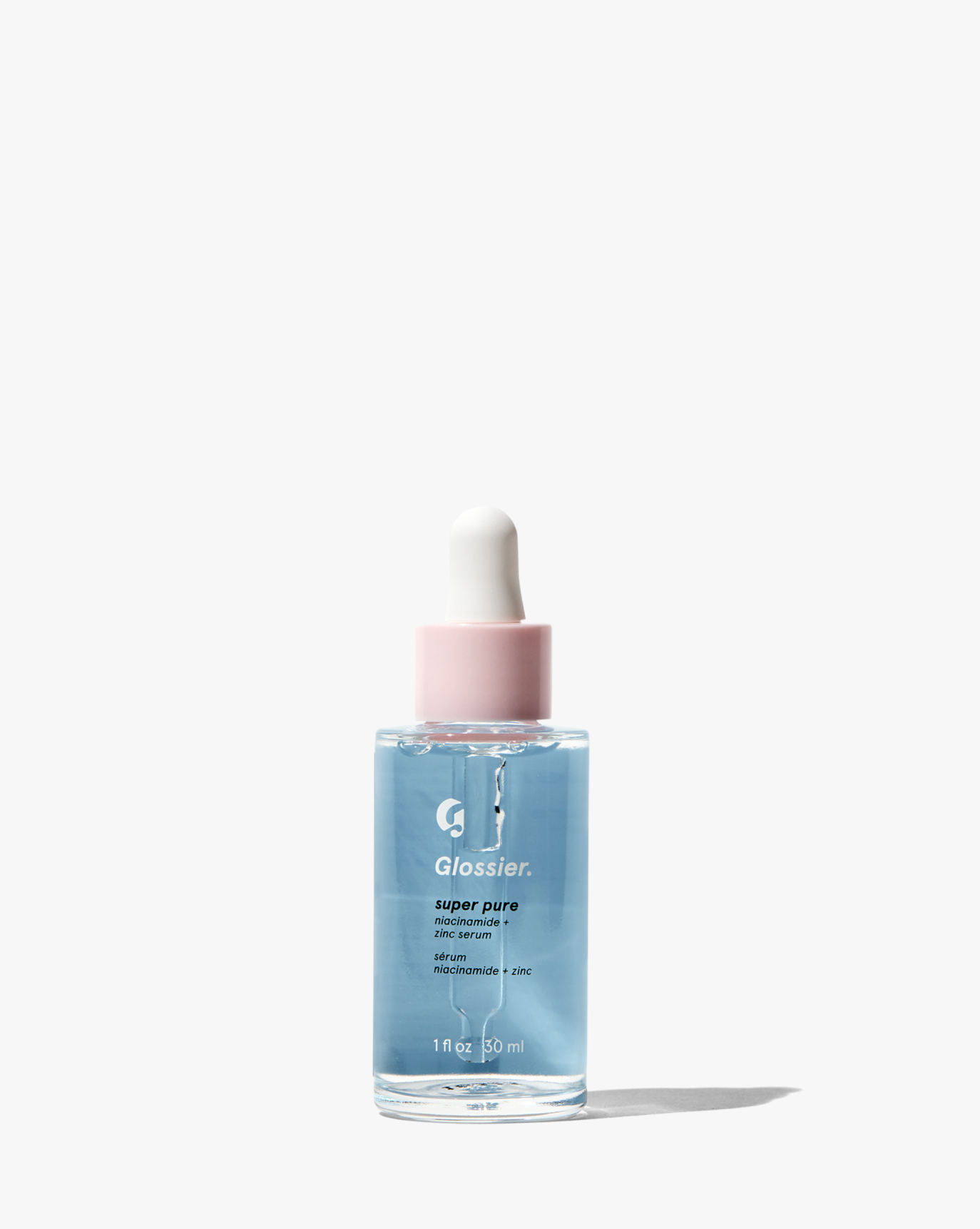 Glossier Super Pure