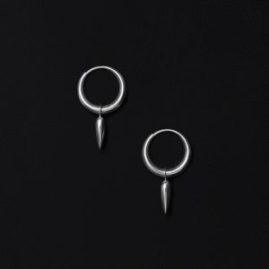 Sophie Buhai XL Spear Hoops