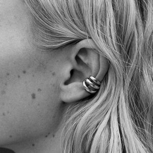 Sophie Buhai Triple Ear Cuff