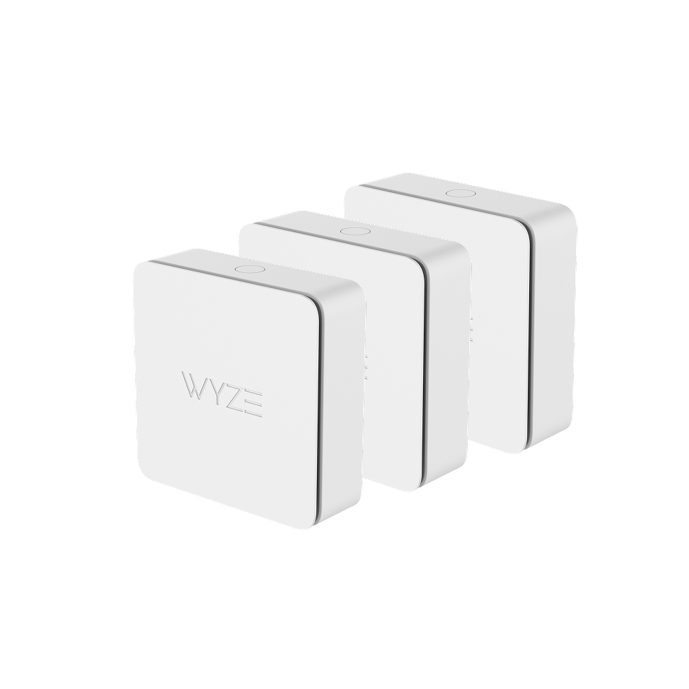 (Refurbished) Wyze Sense Climate Sensor