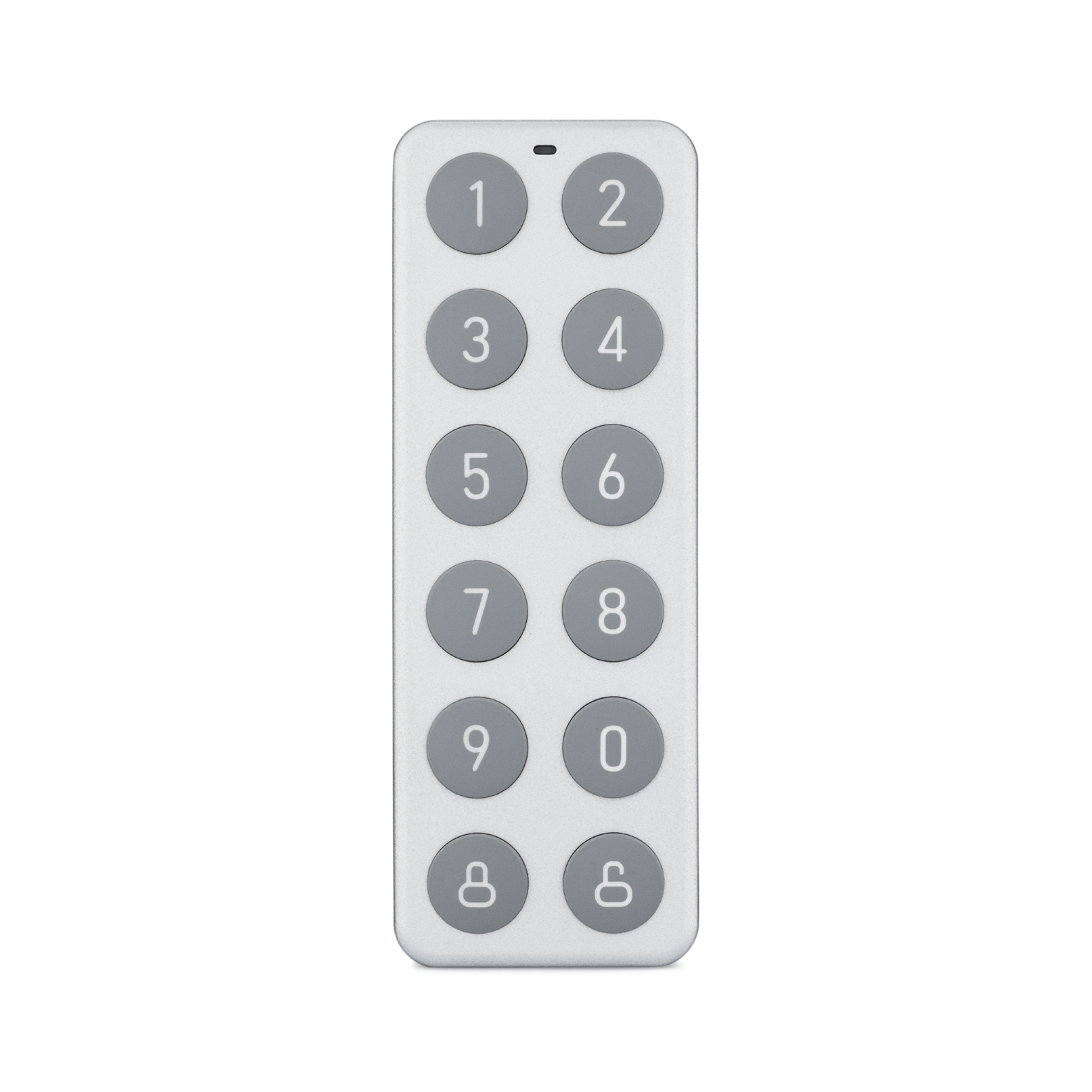 (Refurbished) Wyze Lock Keypad