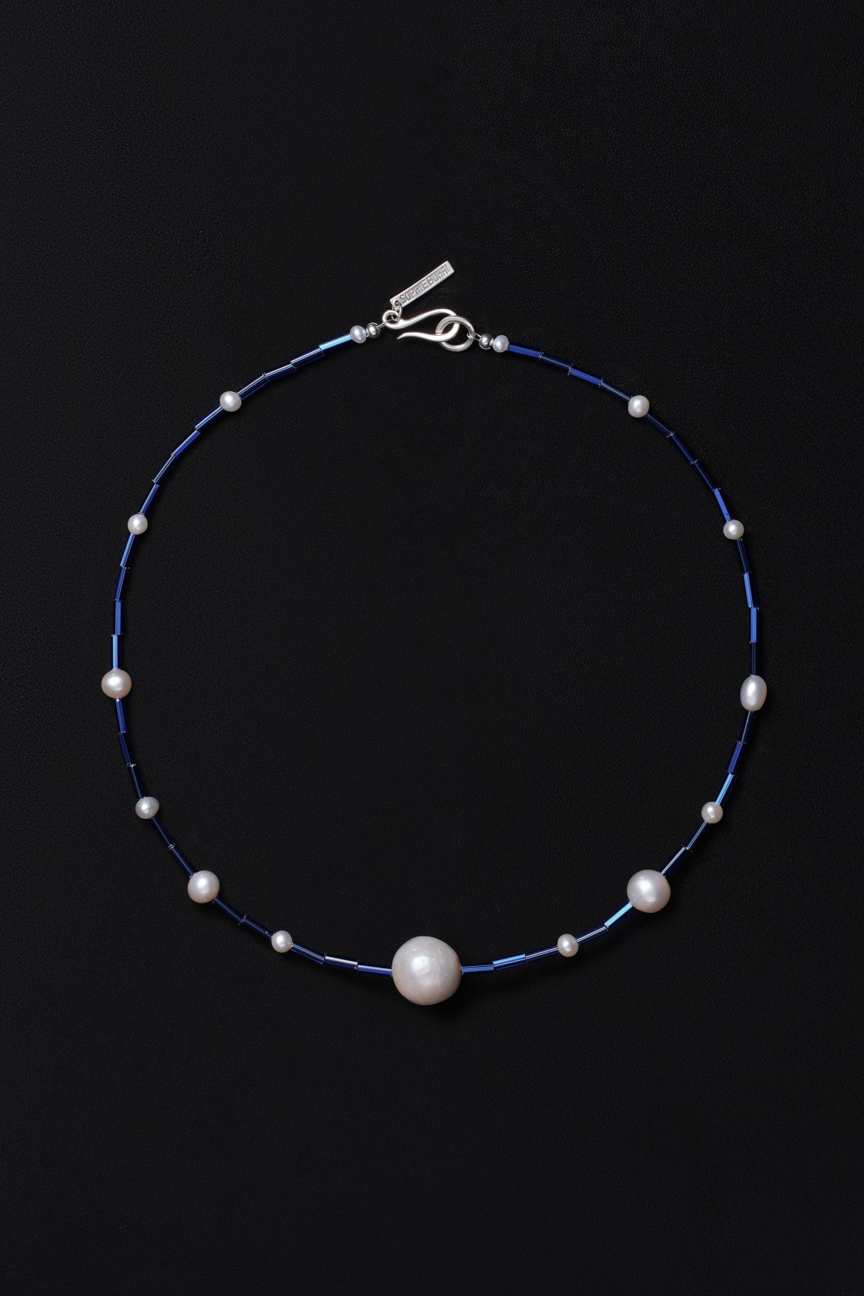Sophie Buhai Siren Necklace