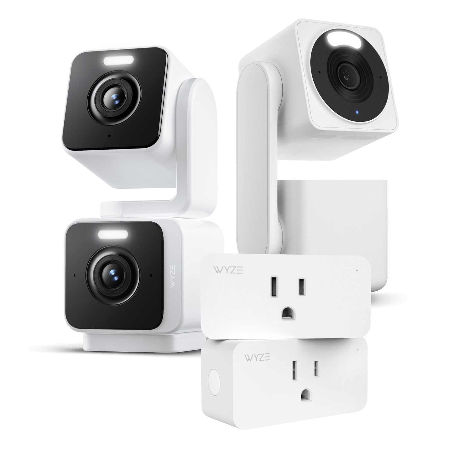 Wyze Pet Monitoring Pro