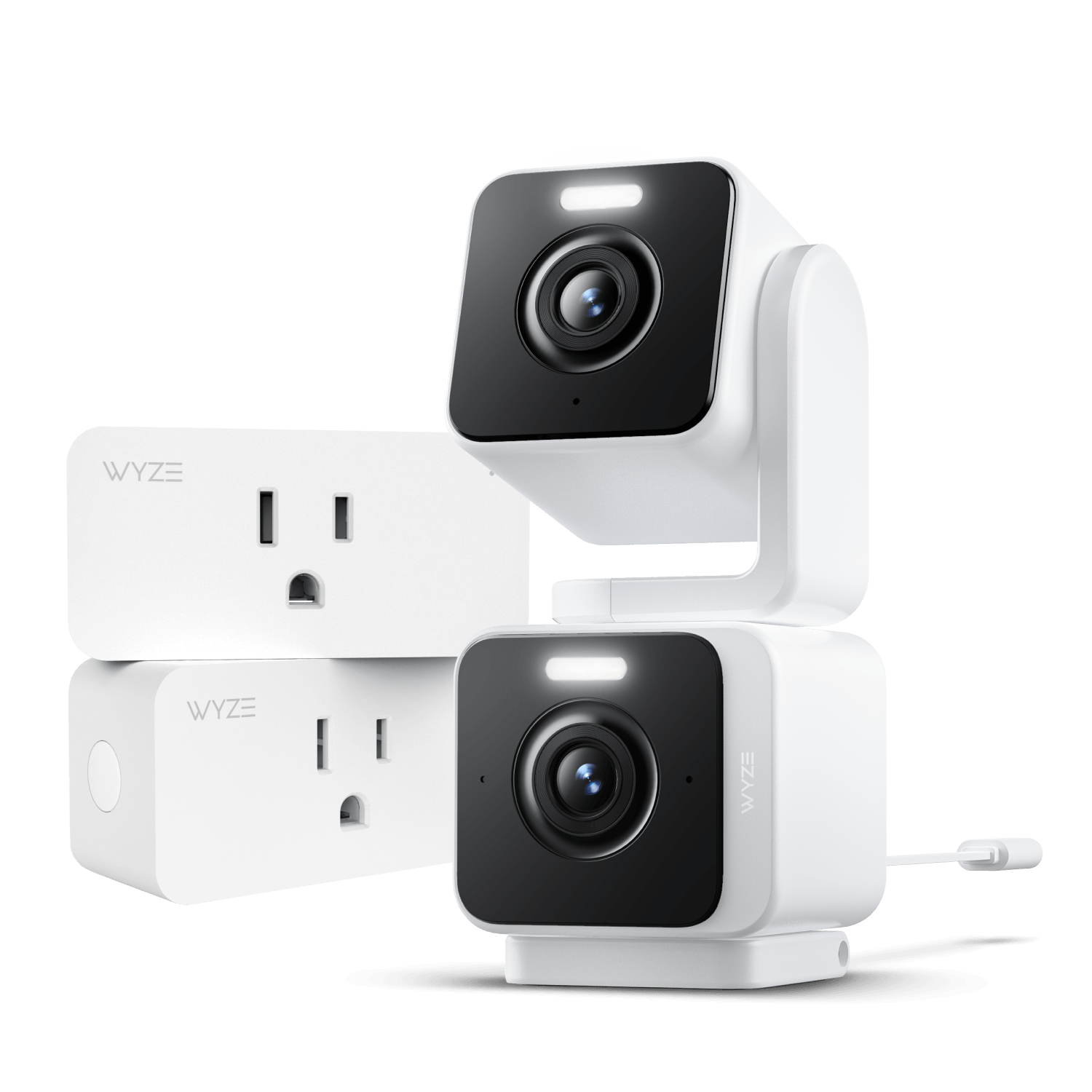 Wyze Pet Monitoring Plus