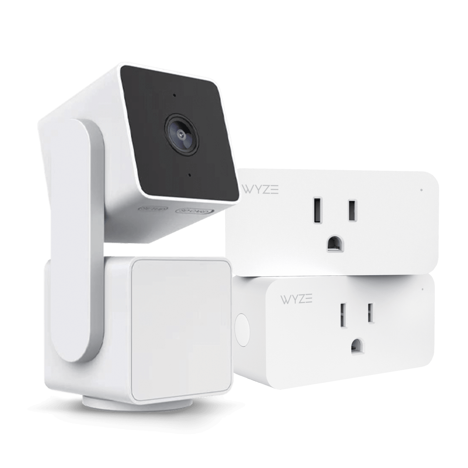Wyze Pet Monitoring Basic