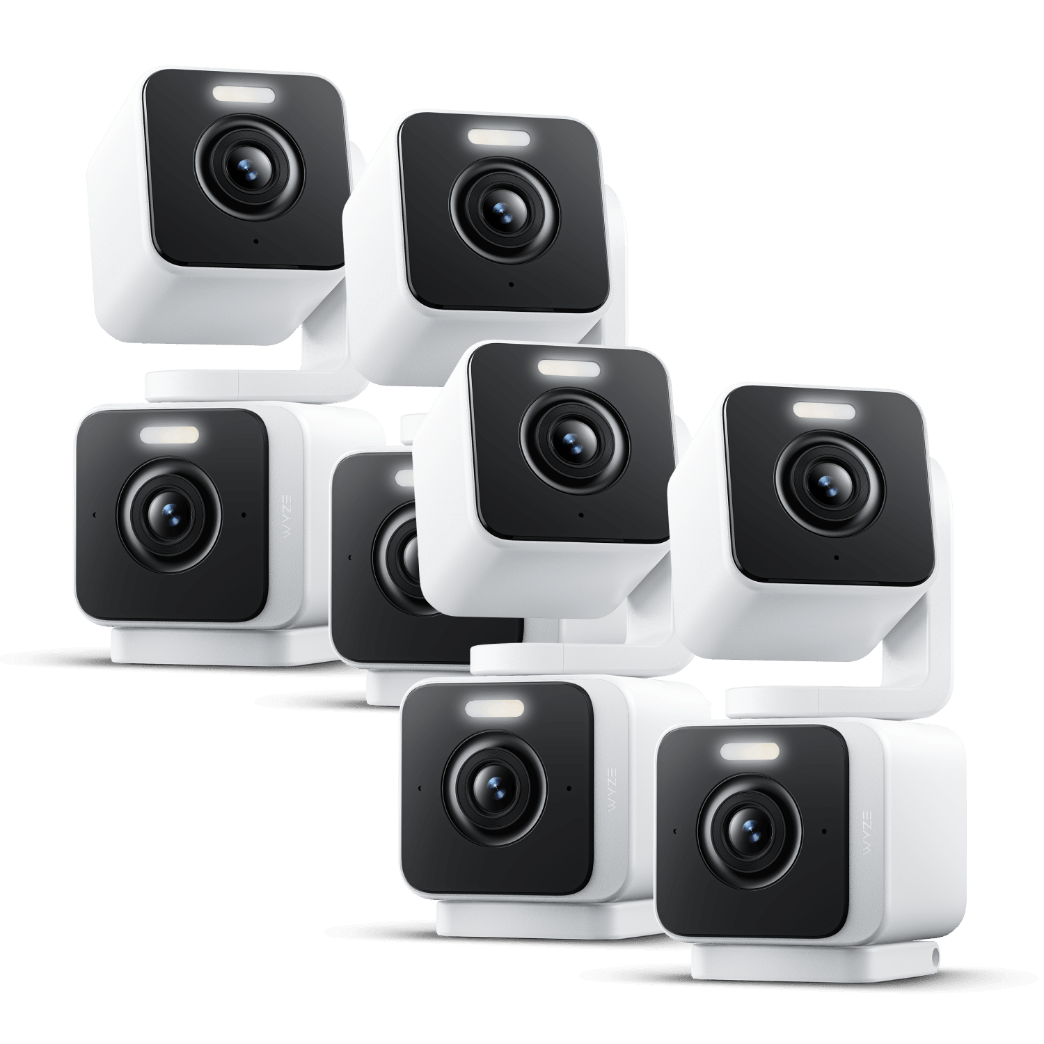 Wyze Small Business Monitoring Pro