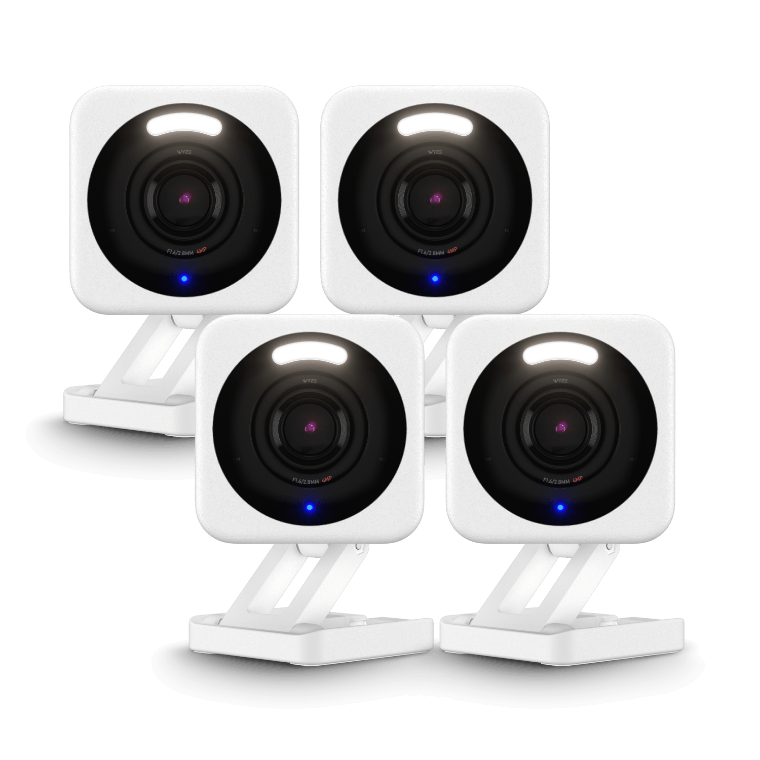 Wyze Small Business Monitoring Basic