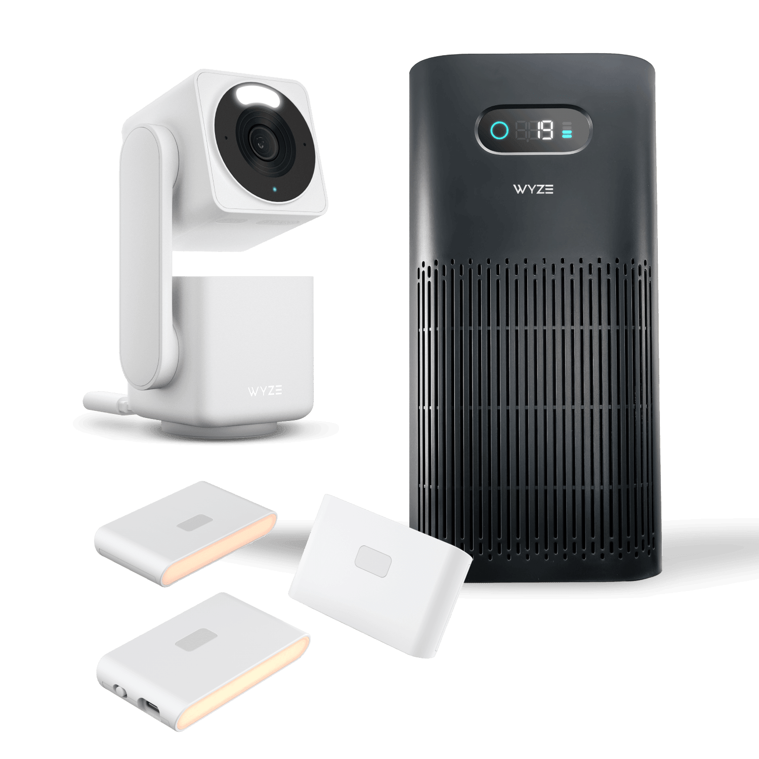 Wyze Baby Monitoring Pro