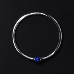 Sophie Buhai Lapis Vienna Collar