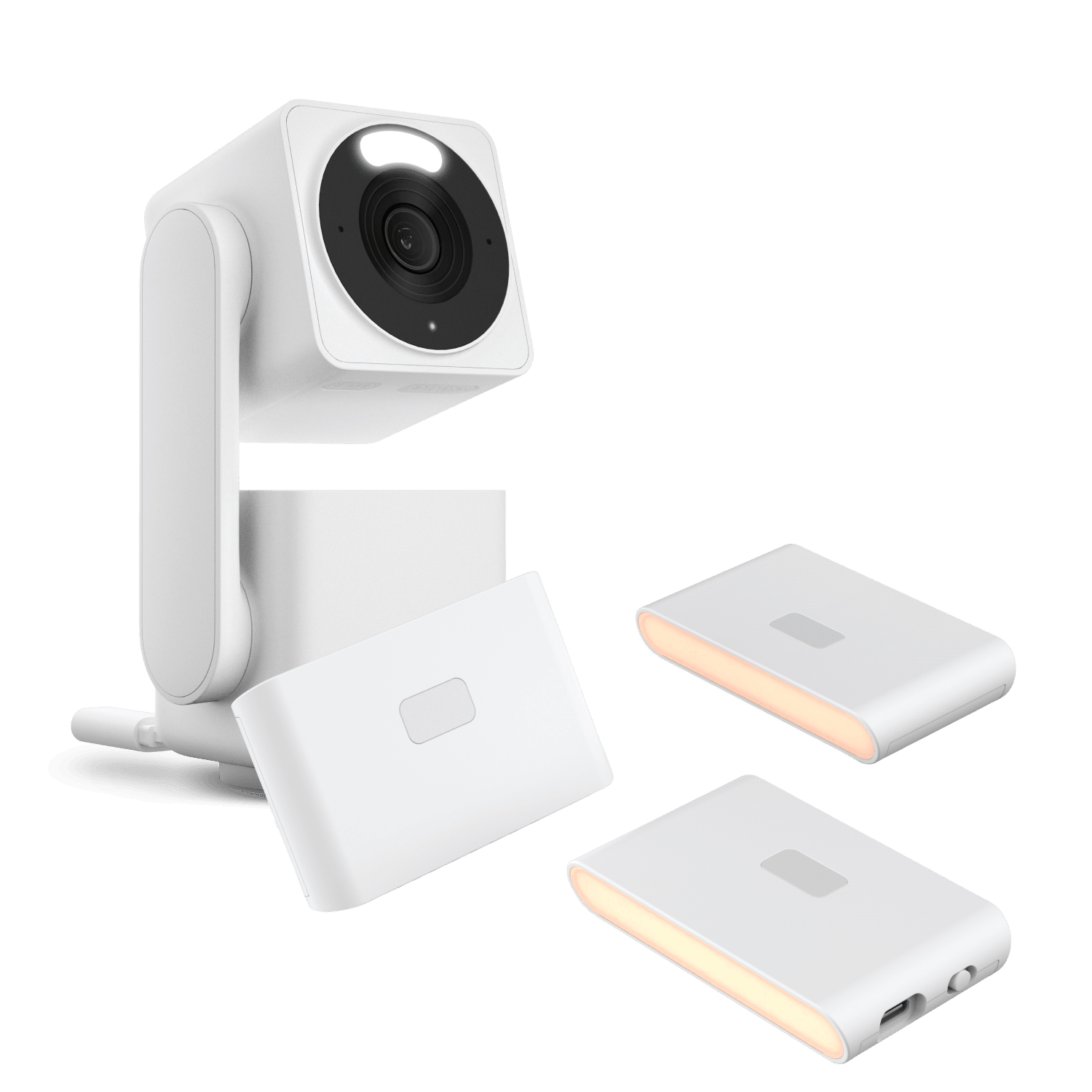 Wyze Baby Monitoring Plus