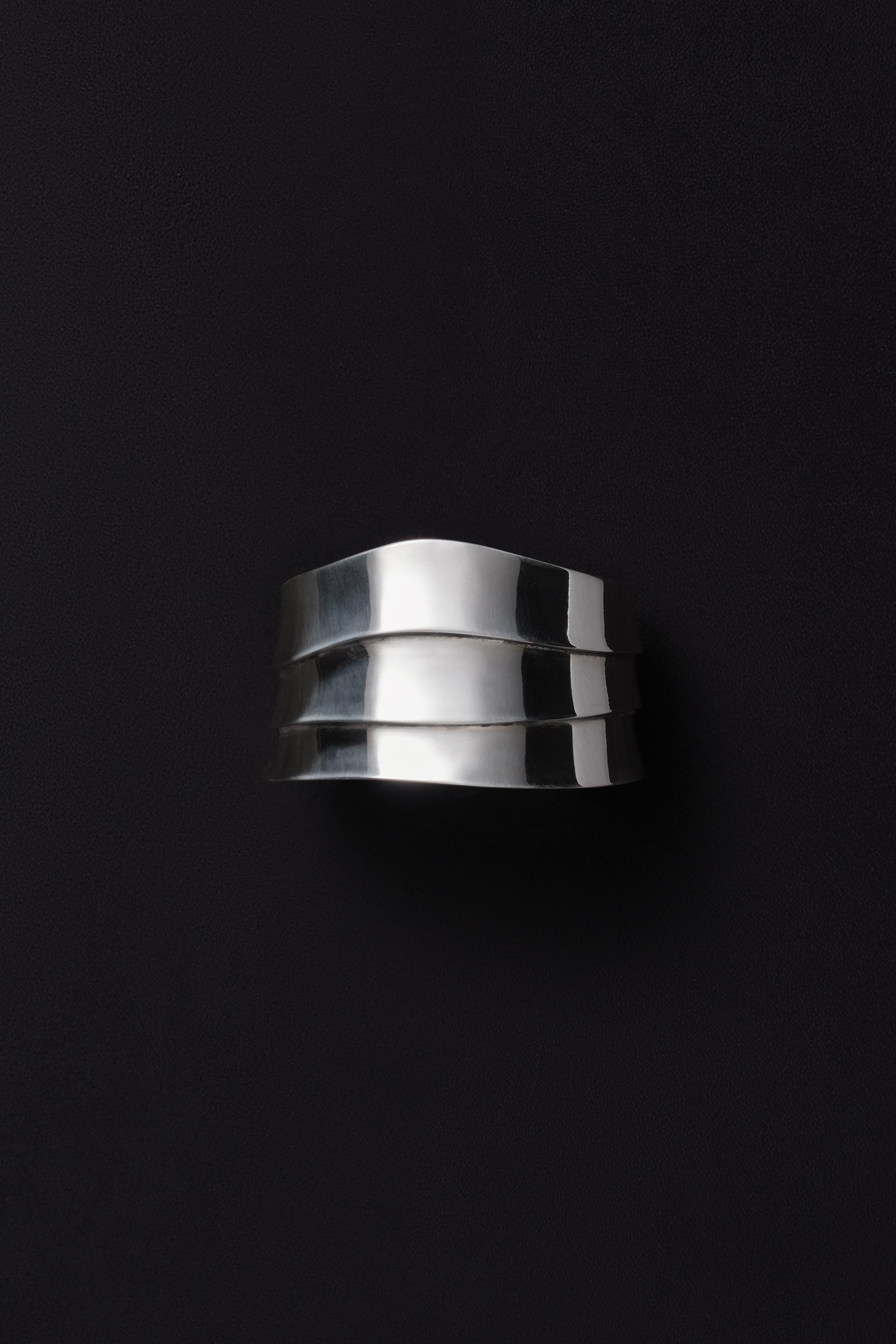 Sophie Buhai Small Wave Cuff