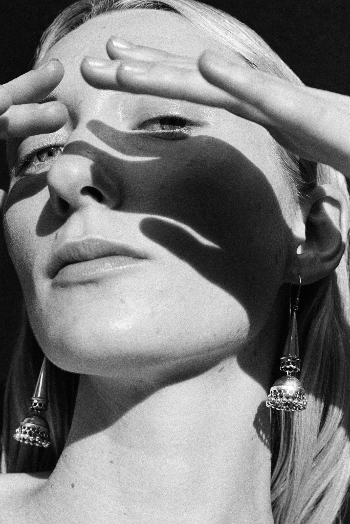 Sophie Buhai Nadia Earrings