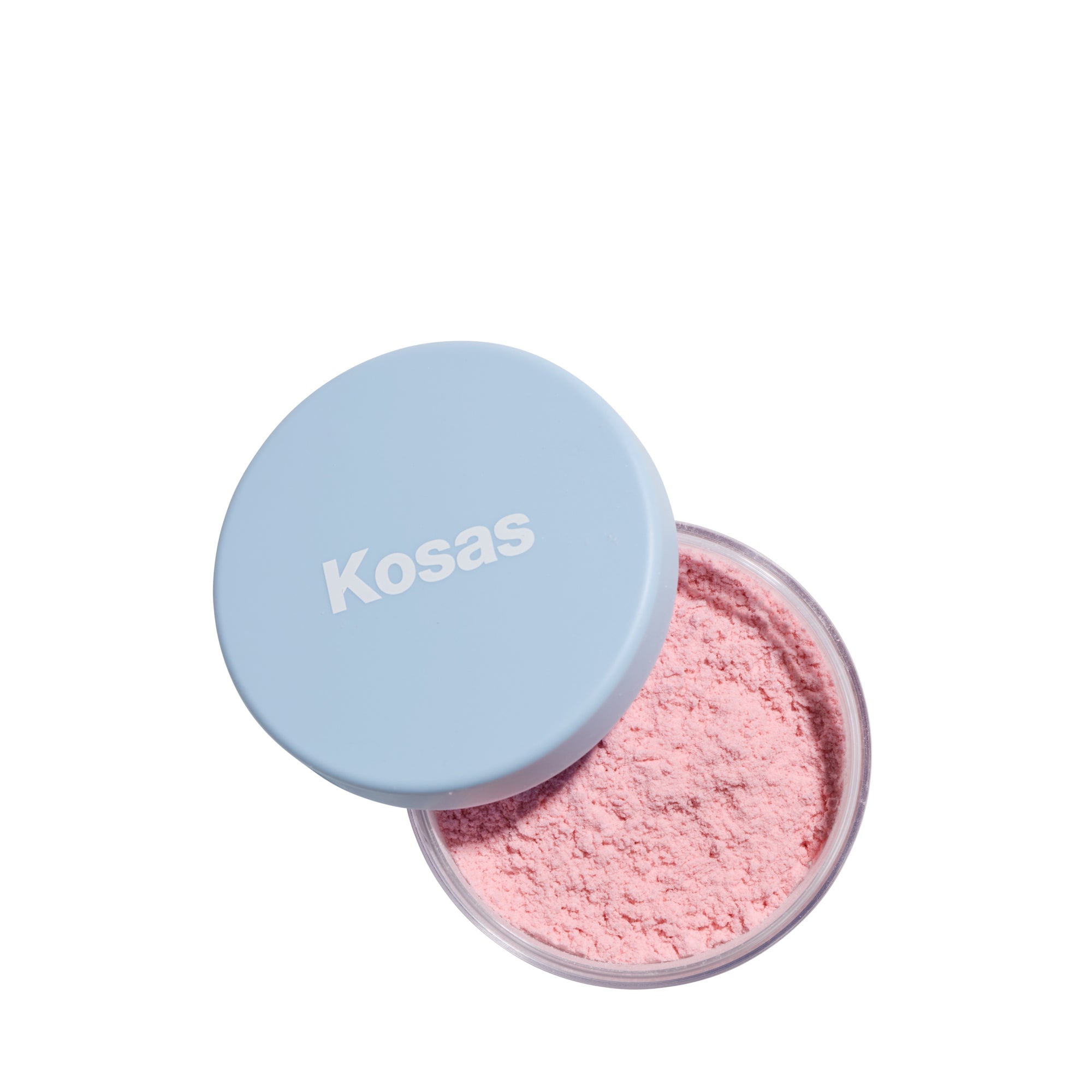 Kosas Mini Cloud Set Loose Powder