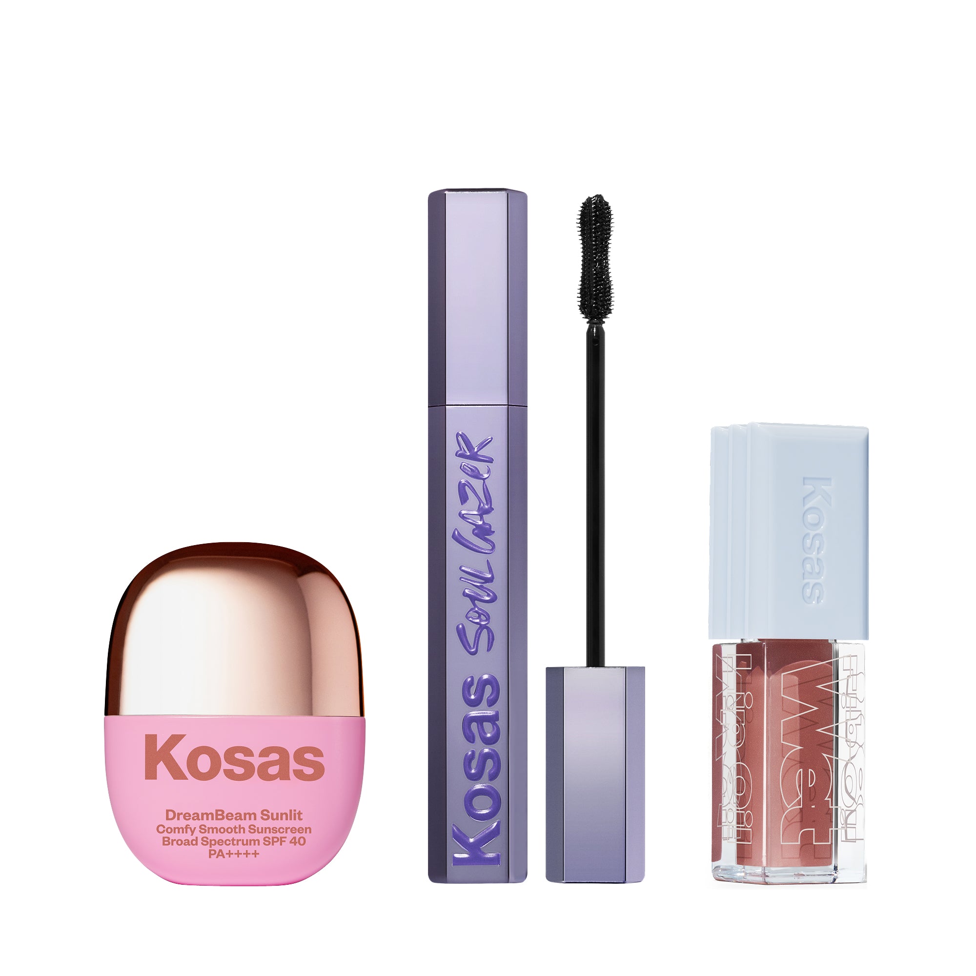 Kosas Back to School Essentials Kit