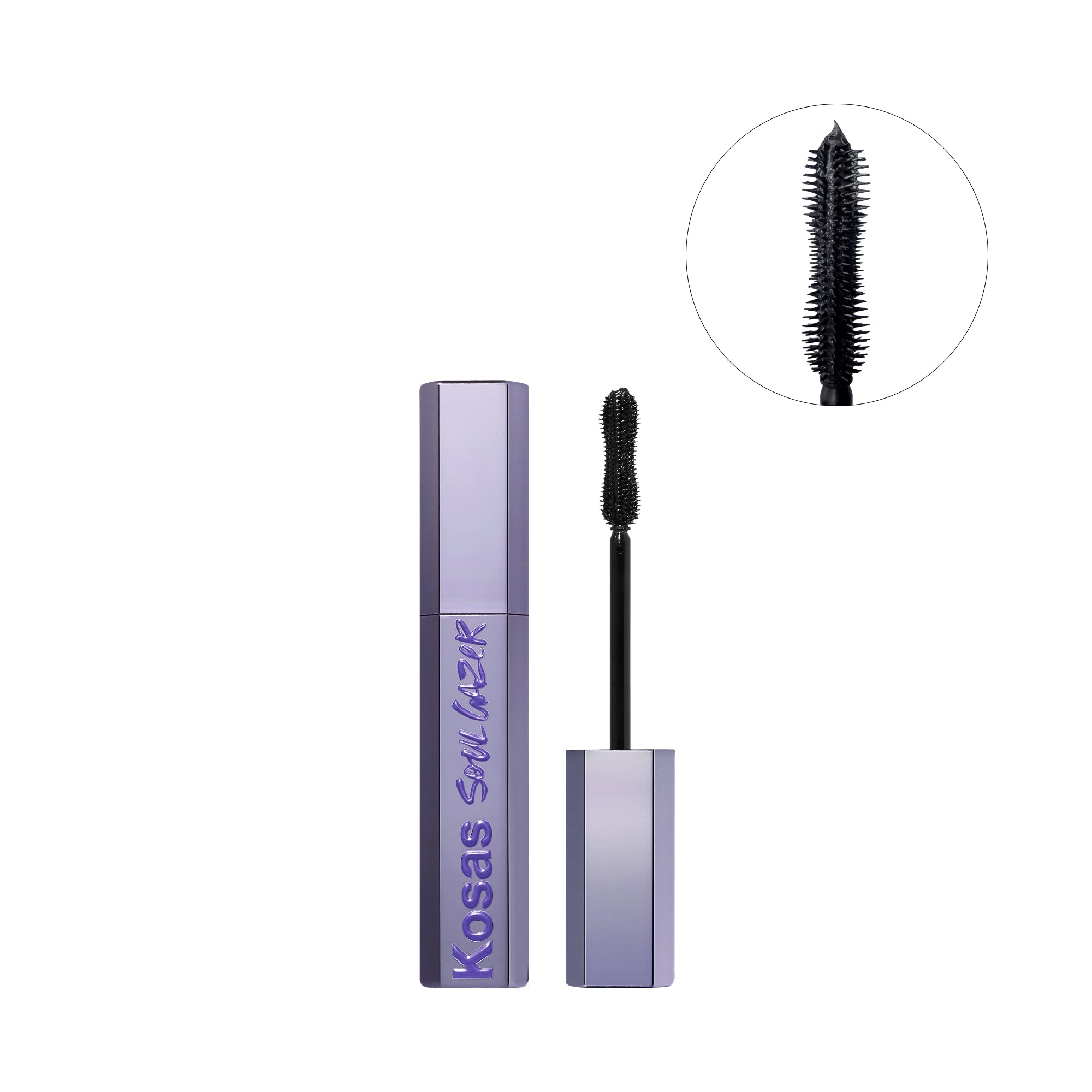 Kosas Mini Soulgazer Mascara