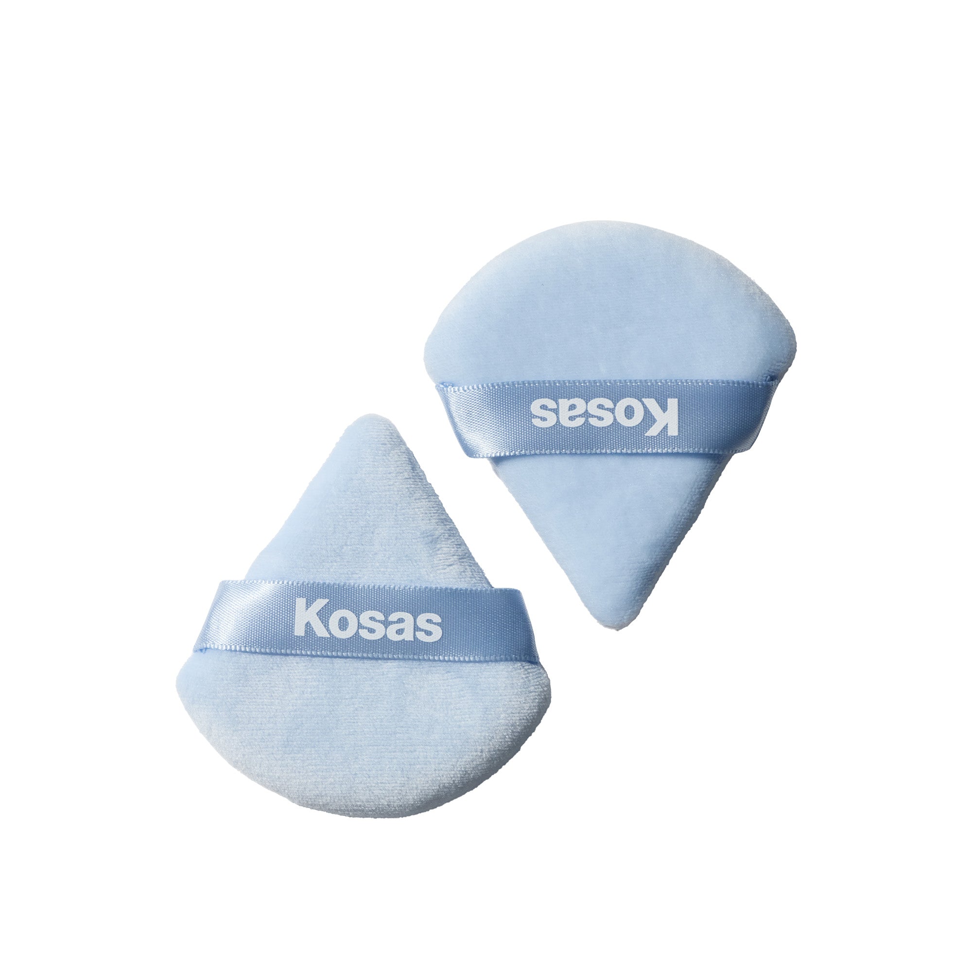 Kosas Cloud Setting + Baking Puff Duo