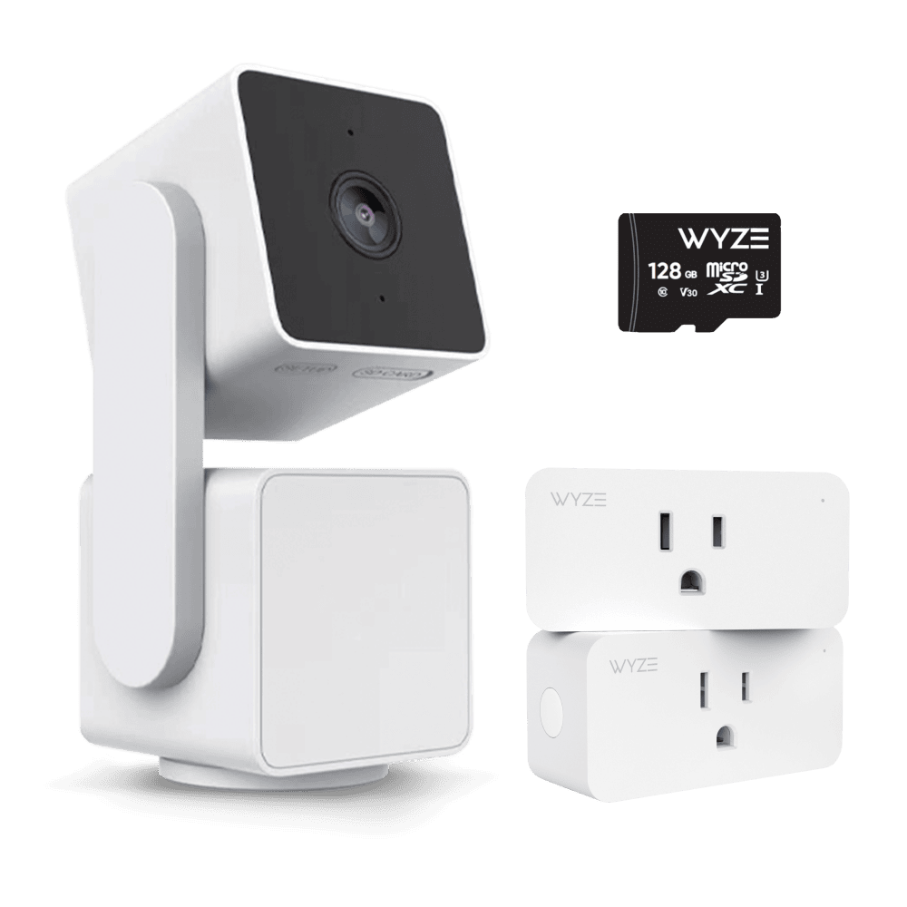 Wyze Pet Monitoring Starter Kit
