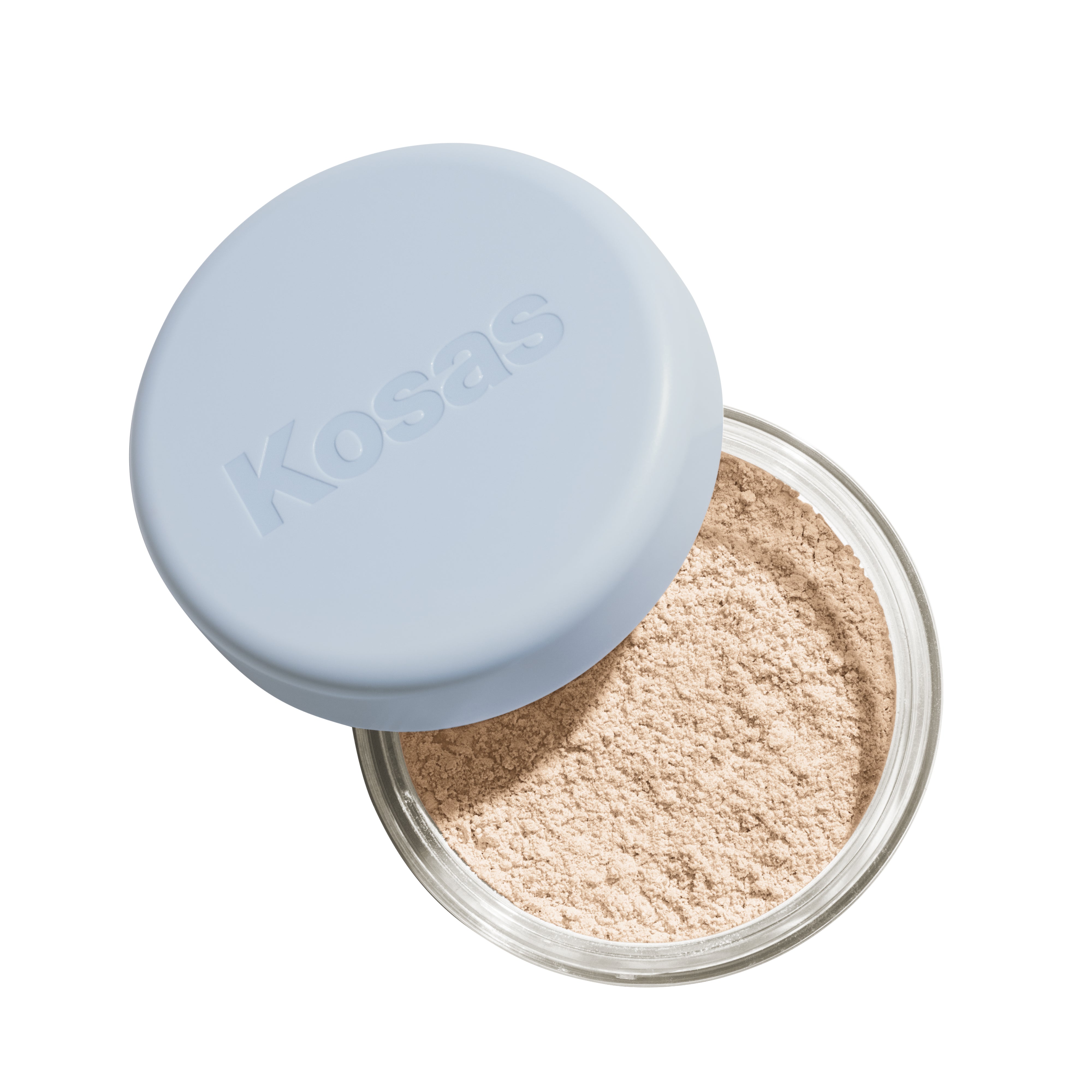 Kosas Cloud Set Loose Powder