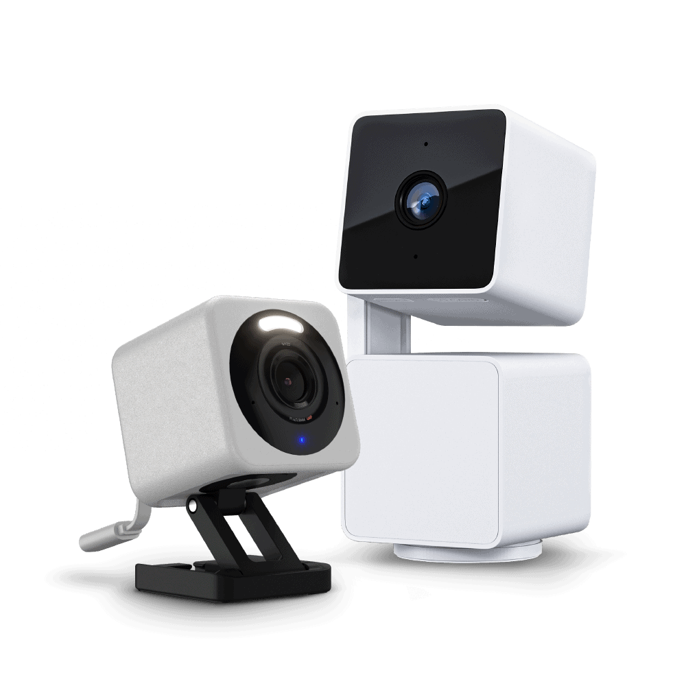 Wyze Security Starter Pack