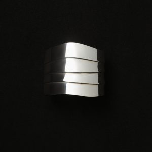 Sophie Buhai Medium Wave Cuff