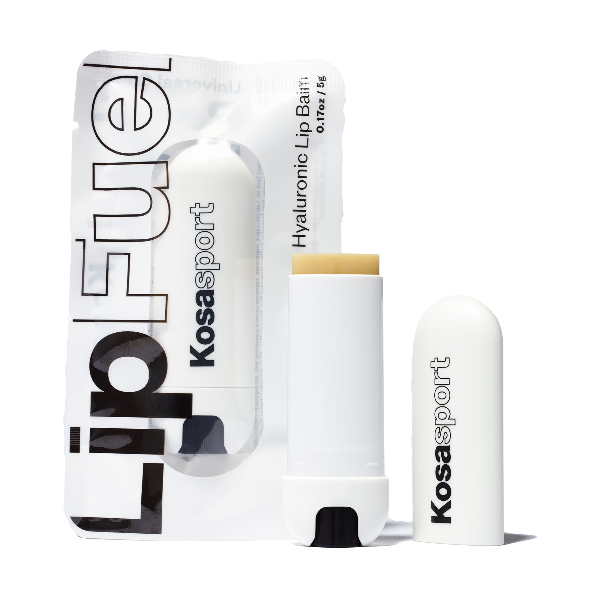 Kosas LipFuel Lip Balm