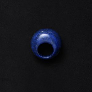 Sophie Buhai Lapis Donut Ring