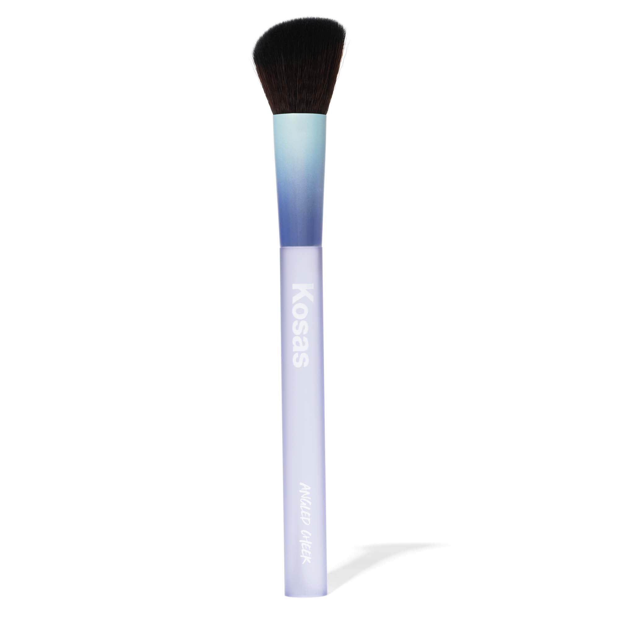 Kosas Angled Cheek Brush